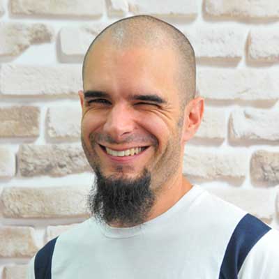 Prof. Rafael