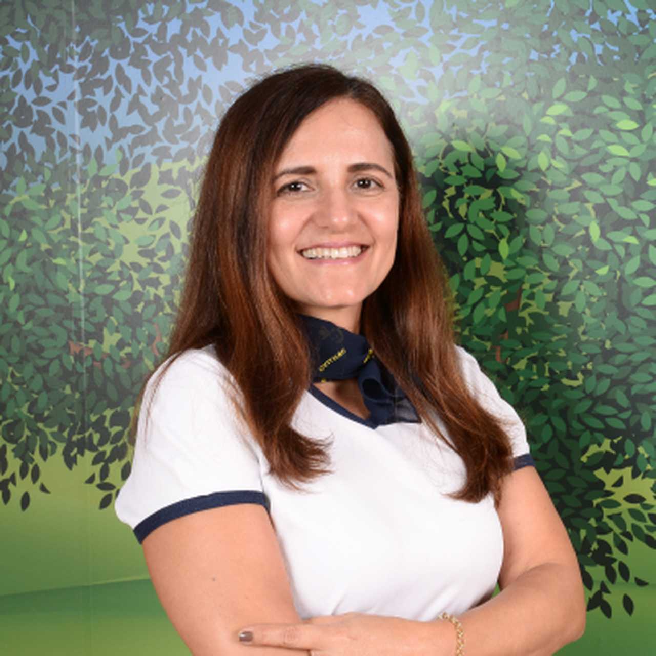 Profª. Maria Jozelma