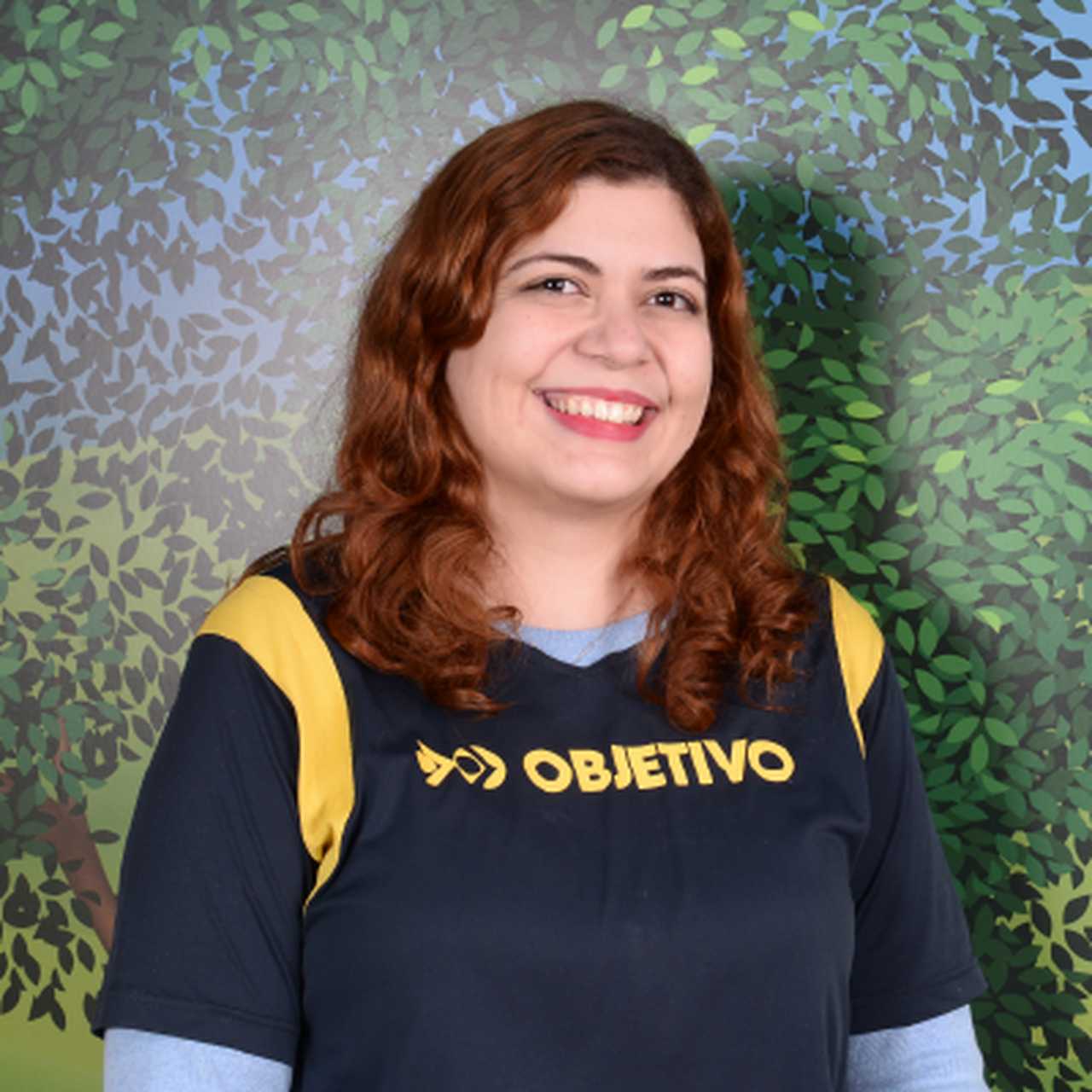 Profª. Mariana