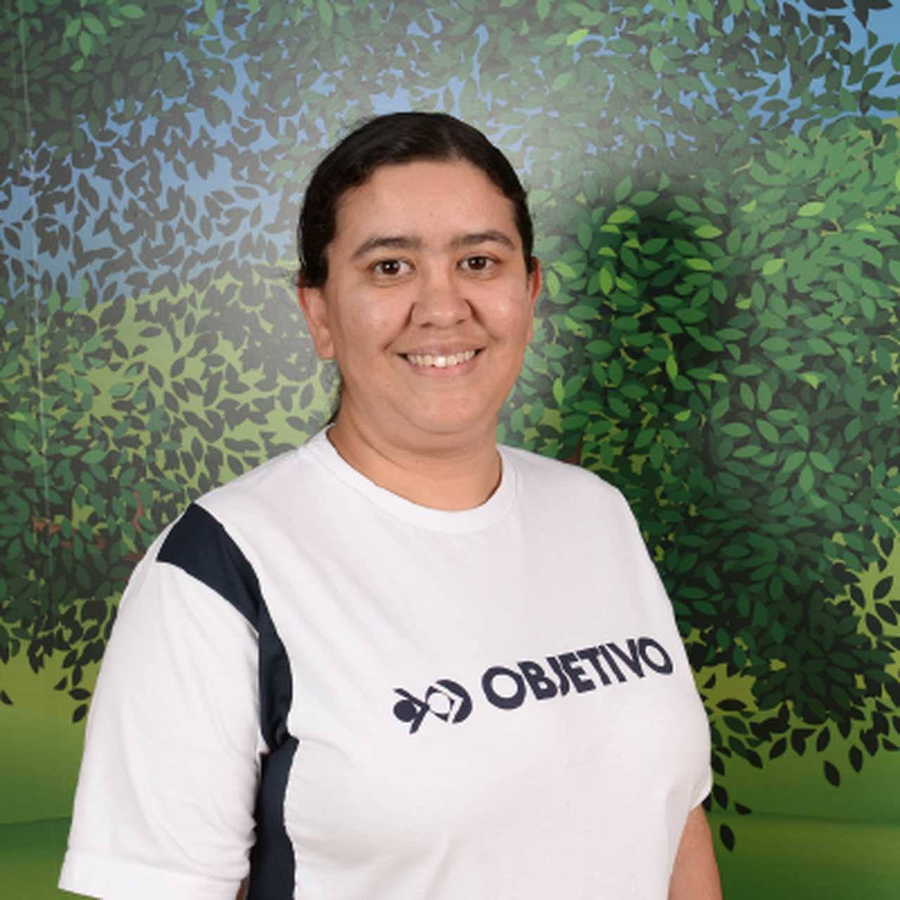 Profª. Viviane