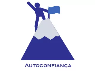 autoconfiança da criança escola em santo andré